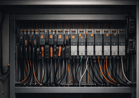 Automatización y PLC